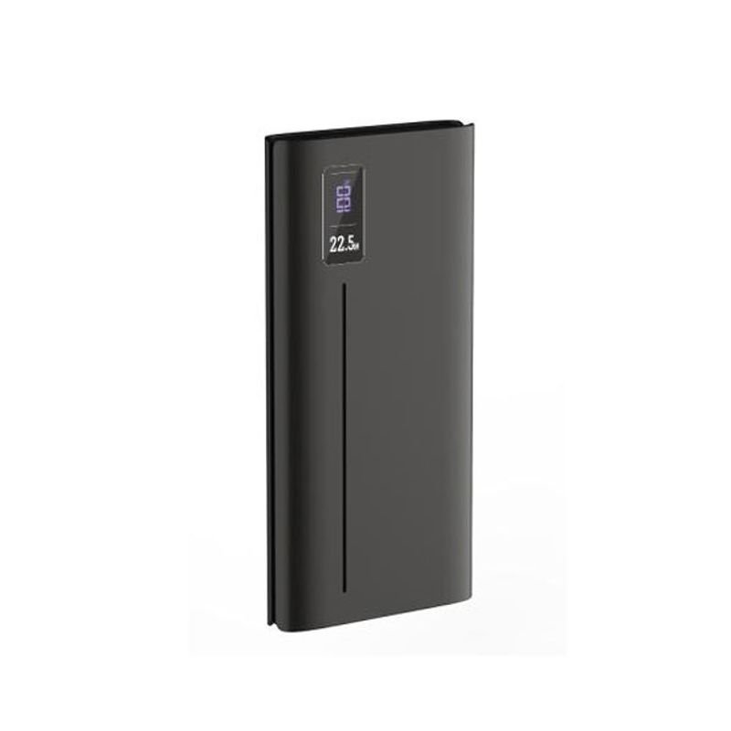 aspor-a335-10000mah-22-5w-power-bank-with-lcd-display Aspor A335 10000mAh 22.5W Power Bank with LCD Display