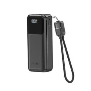 Aspor A353 10000mAh 20W PD+QC Mini Fast Charging Power Bank