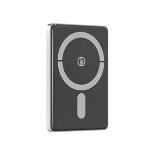 Aspor A382 10000mAh Magnetic Wireless Power Bank