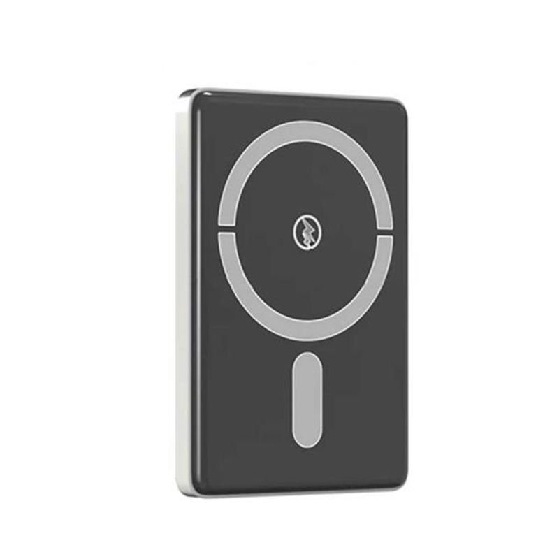 aspor-a382-10000mah-magnetic-wireless-power-bank Aspor A382 10000mAh Magnetic Wireless Power Bank