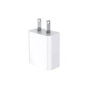 Aspor A801 20W USB-C Charger — US Plug