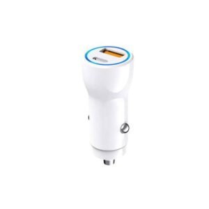 Aspor A910 38W Dual-Port Car Charger