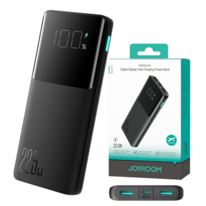 Joyroom JR-QP191 10000mAh 22.5W power bank