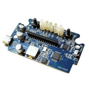 BT450 Printer Replacement PCB