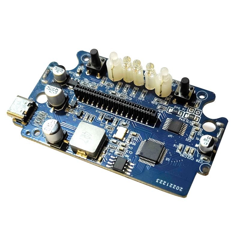 bt450-printer-replacement-pcb BT450 Printer Replacement PCB