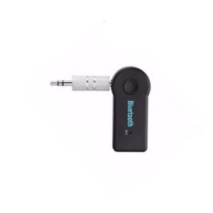 Car Bluetooth AUX Music Receiver