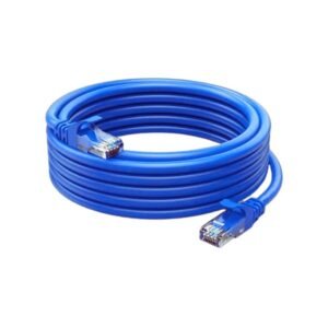 Cat6 UTP Ethernet LAN Cable — 15m