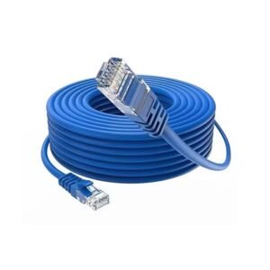 Cat6 UTP Ethernet LAN Cable — 20m