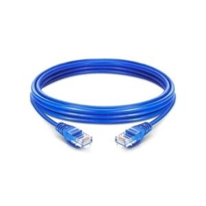 Cat6 UTP Ethernet LAN Cable — 3m