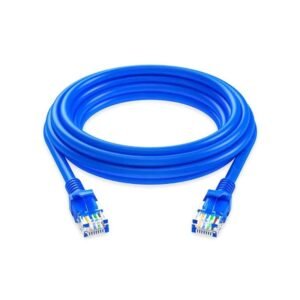 Cat6 UTP Ethernet LAN Cable — 5m