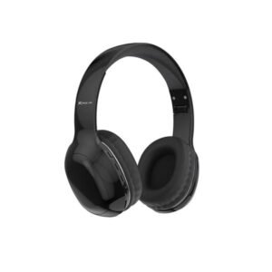 Xtrike Me Hd-215 Bluetooth 5.3v Wireless Headset Comfortable & Ergonomic Design