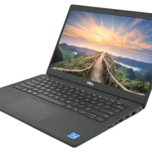 Dell Latitude 3420 — reference photo, not the actual used unit