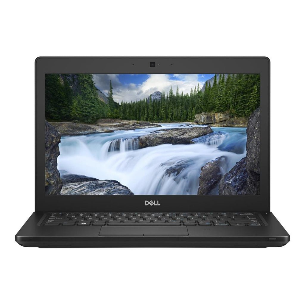 Dell Latitude 5290 used laptop reference image