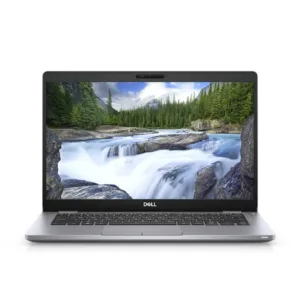 Dell Latitude 5310 — reference photo, not the actual used unit