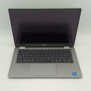 Dell Latitude 5320 — reference photo, not the actual used unit