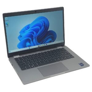 Dell Latitude 5330 — reference photo, not the actual used unit