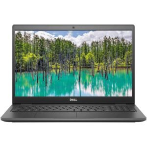 Dell Latitude 5591 — reference photo, not the actual used unit