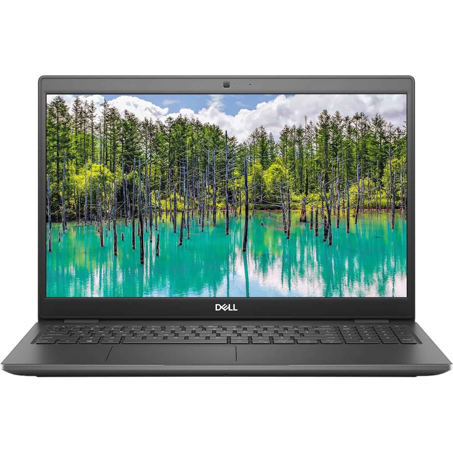 Dell Latitude 5591 used laptop reference image