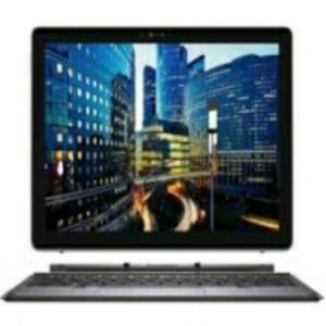 Dell Latitude 7200 2-in-1 — reference photo, not the actual used unit