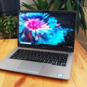 Dell Latitude 7300 — reference photo, not the actual used unit