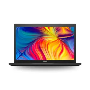 Dell Latitude 7490 — reference photo, not the actual used unit