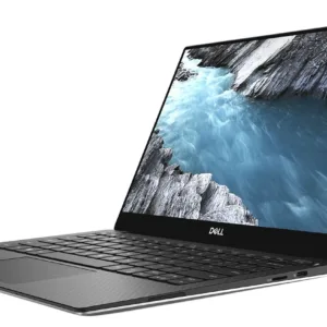 Dell XPS 13 9370 — reference photo, not the actual used unit