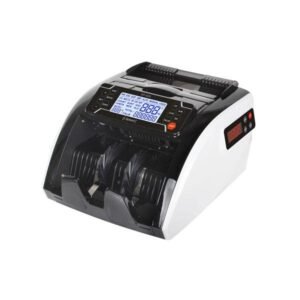Speedx SP-620 Side Digital Display Advanced Cash Counter Machine With Fake Note Deduction