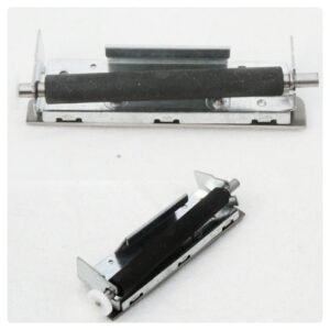 Thermal printer print head for 80mm printers