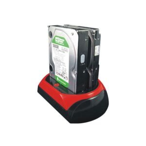 HDD SATA Docking Station USB 3.0 875 U3