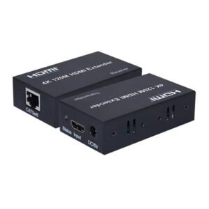 HDMI Extender over Single LAN Cable - 120m