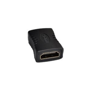 HDMI Female to Female Coupler