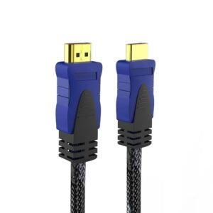 HDMI Round Cable - 1.5m