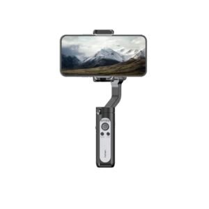 Hohem iSteady XE 3-Axis Smartphone Gimbal — Black