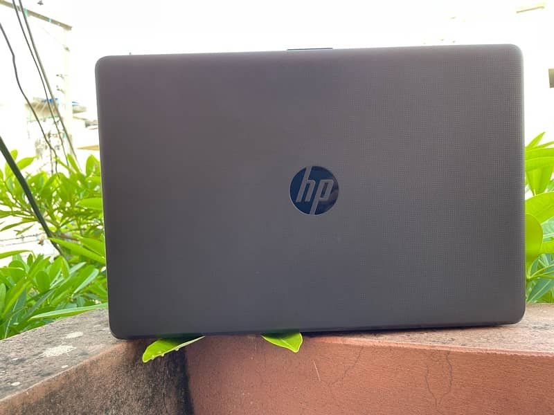 HP 250 G6 used laptop reference image