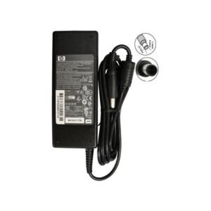 HP Centrino 90W Laptop Charger - 19V 4.7A