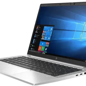 HP EliteBook 830 G7 — reference photo, not the actual used unit