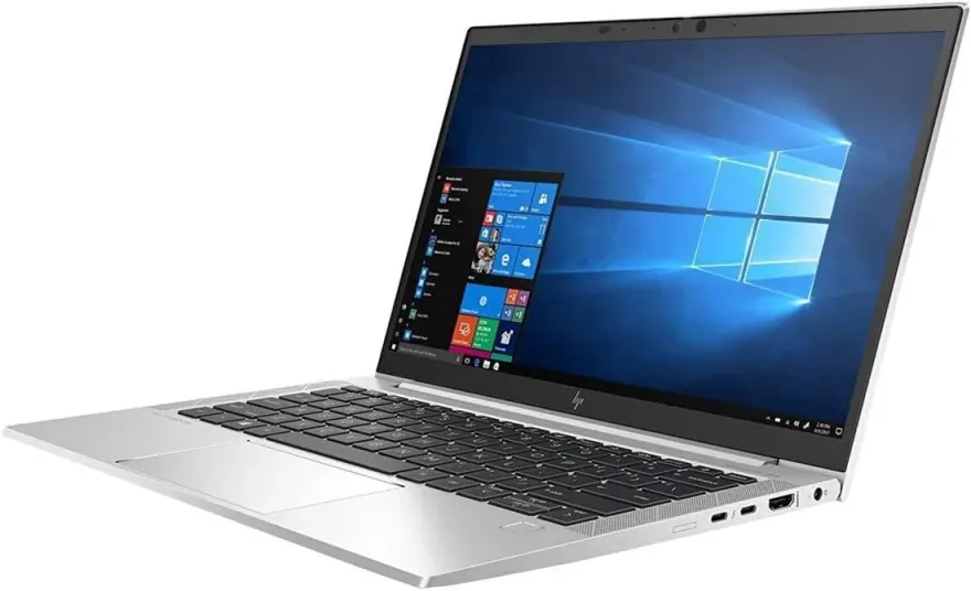 HP EliteBook 830 G7 used laptop reference image