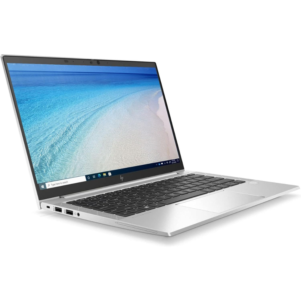 HP EliteBook 830 G8 used laptop reference image