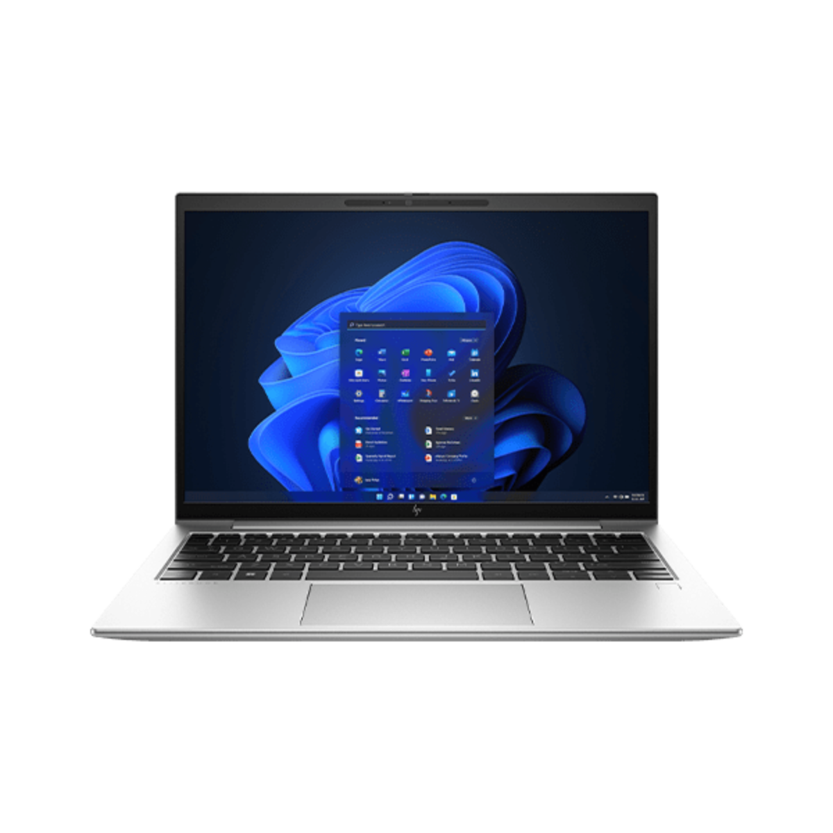 HP EliteBook 830 G9 used laptop reference image