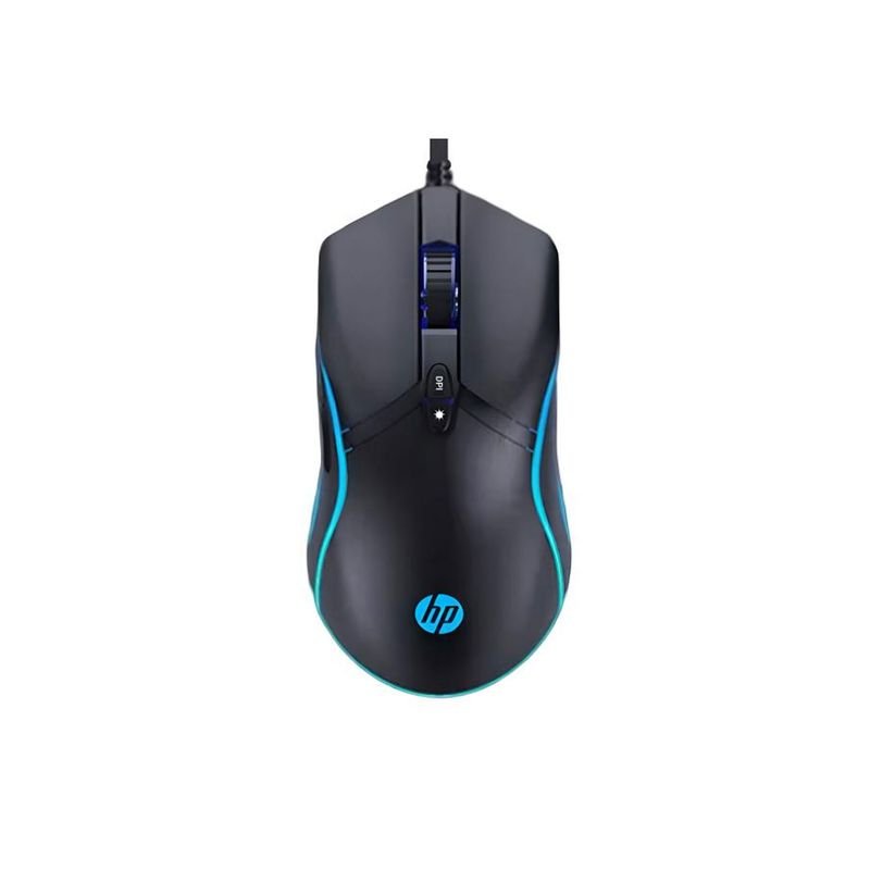 hp-g360-rgb-wired-gaming-mouse-6200-dpi HP G360 RGB Wired Gaming Mouse - 6200 DPI
