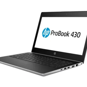 HP ProBook 430 G5 — reference photo, not the actual used unit