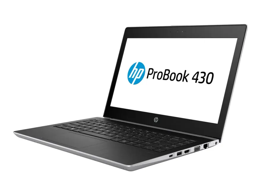 HP ProBook 430 G5 used laptop reference image