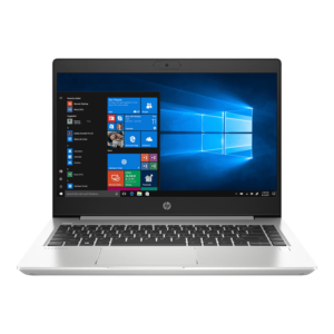 HP ProBook 440 G7 — reference photo, not the actual used unit