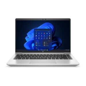 HP ProBook 440 G8 — reference photo, not the actual used unit