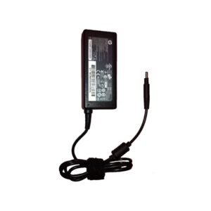 HP Sleekbook 65W Laptop Charger - 19.5V 3.33A