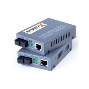 HTB-GS-03B Gigabit Ethernet Fiber Media Converter