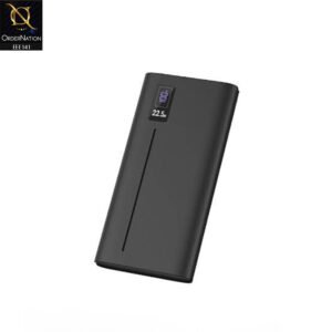 Aspor A336 20000mAh 22.5W power bank