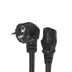 1.5m Desktop PC Power Cable