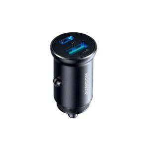 Joyroom CCN05 30W Dual-Port Car Charger