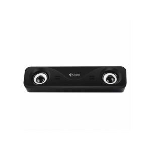 Kisonli I-610 6W USB Soundbar